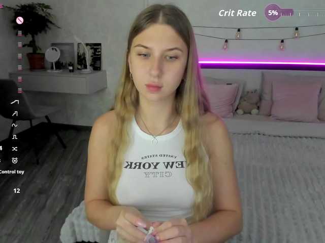 AureliaBliss live cam