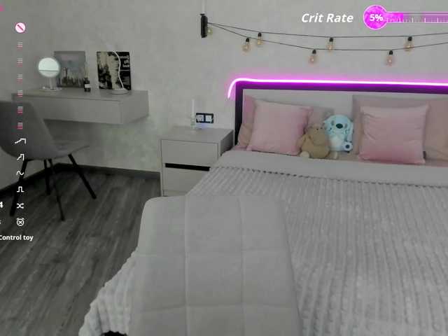AureliaBliss live cam on BongaCams