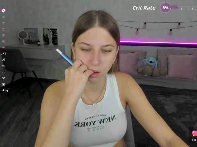 AureliaBliss live cam on BongaCams