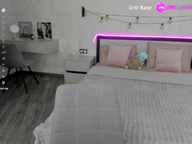 AureliaBliss live cam on BongaCams