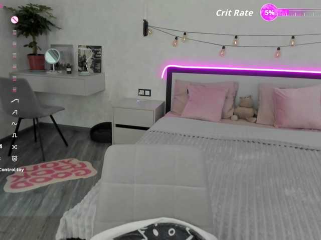 AureliaBliss live cam on BongaCams