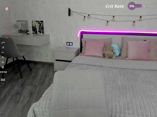 AureliaBliss live cam on BongaCams