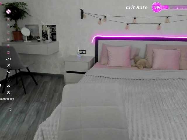 AureliaBliss live cam on BongaCams