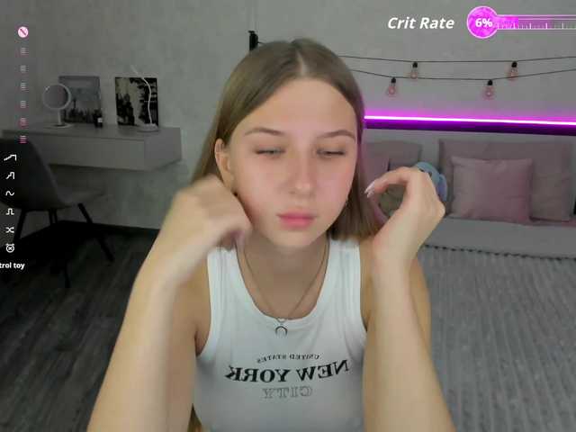 AureliaBliss live cam on BongaCams
