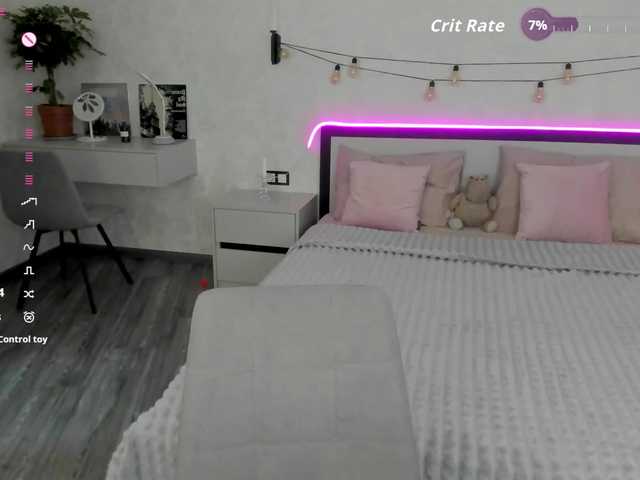 AureliaBliss live cam on BongaCams