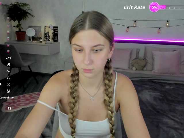 AureliaBliss live cam on BongaCams