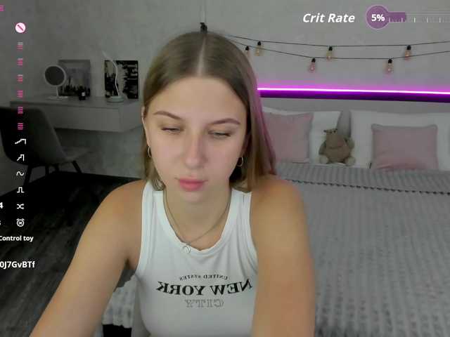 AureliaBliss live cam on BongaCams