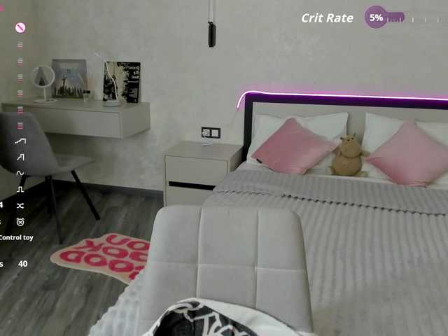 AureliaBliss live cam on BongaCams
