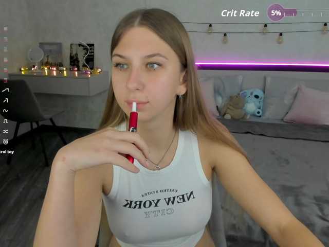AureliaBliss live cam on BongaCams