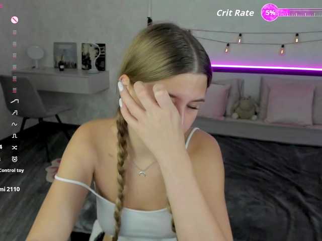 AureliaBliss live cam on BongaCams