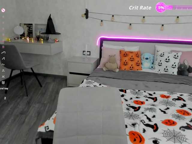 AureliaBliss live cam on BongaCams