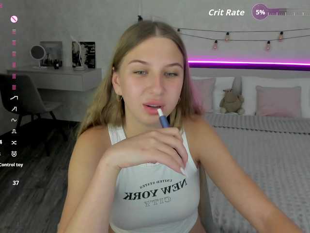 AureliaBliss live cam on BongaCams