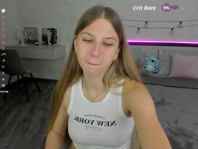 AureliaBliss live cam on BongaCams