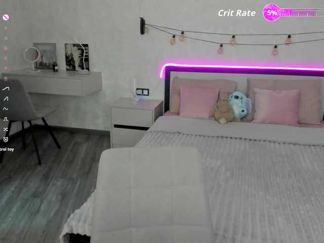 AureliaBliss live cam on BongaCams