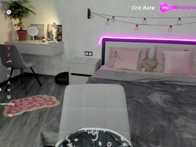 AureliaBliss live cam on BongaCams