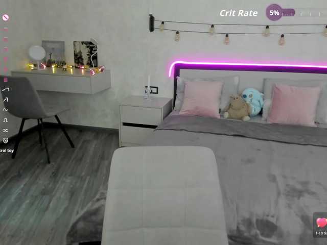 AureliaBliss live cam on BongaCams