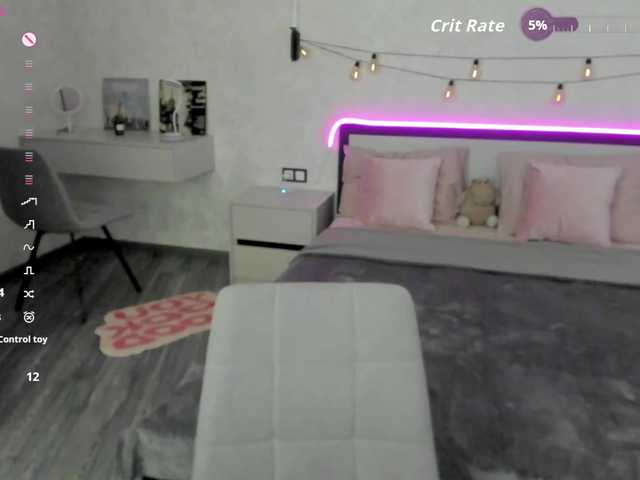 AureliaBliss live cam on BongaCams