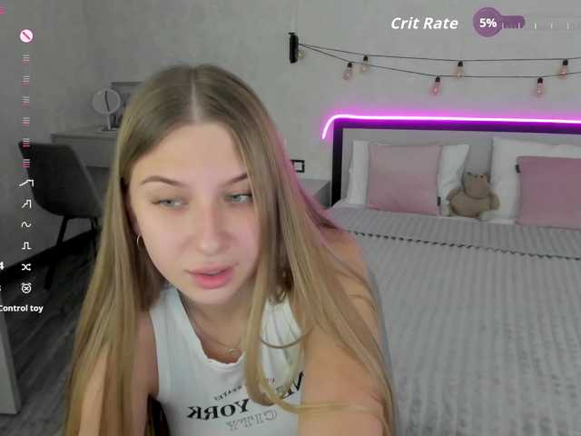 AureliaBliss live cam on BongaCams
