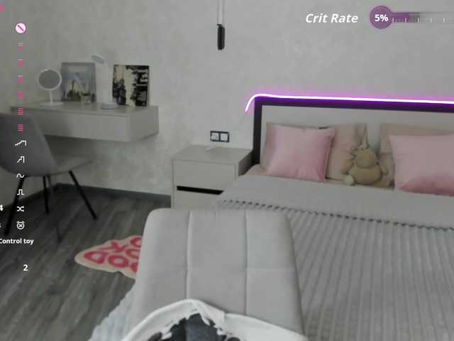 AureliaBliss live cam on BongaCams