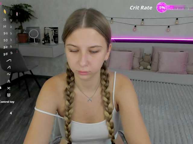 AureliaBliss live cam on BongaCams