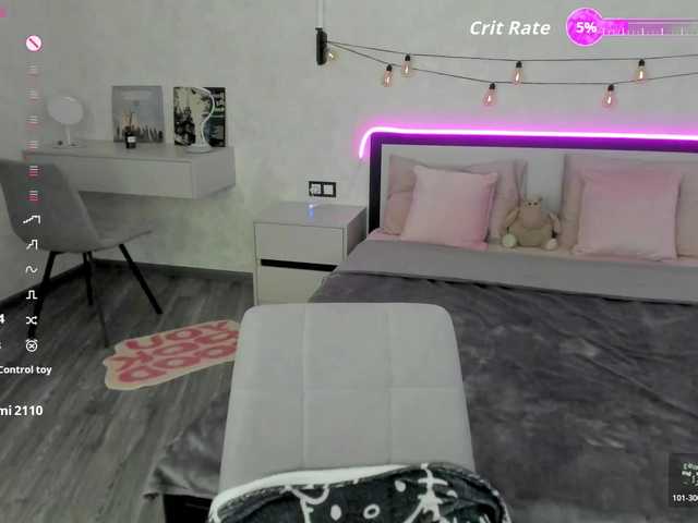 AureliaBliss live cam on BongaCams