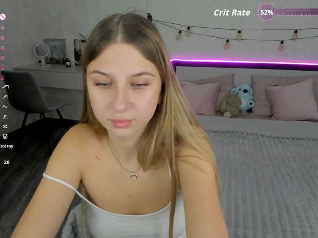 AureliaBliss live cam on BongaCams