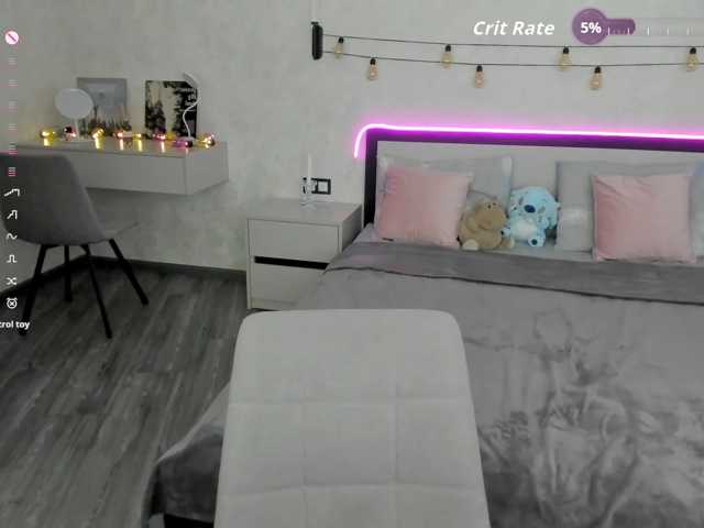 AureliaBliss live cam on BongaCams