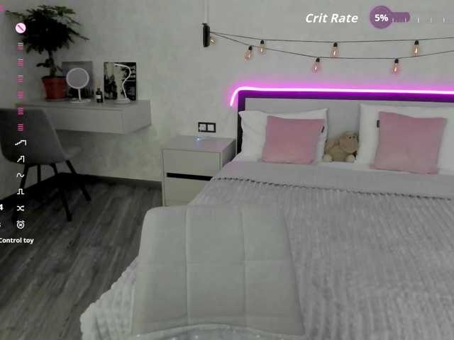 AureliaBliss live cam on BongaCams