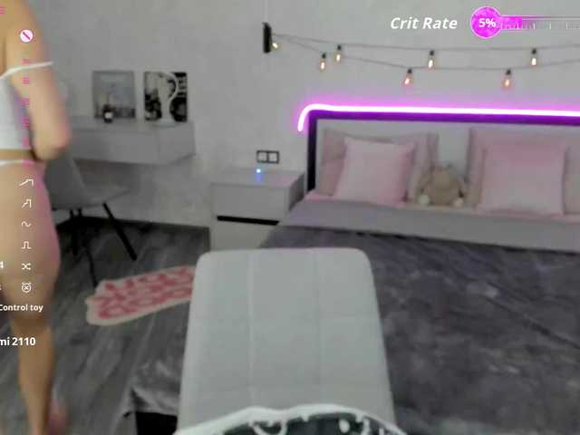 AureliaBliss live cam on BongaCams