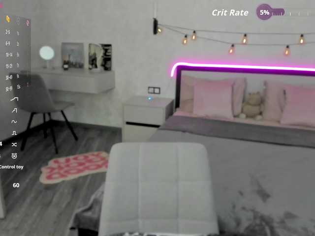 AureliaBliss live cam on BongaCams