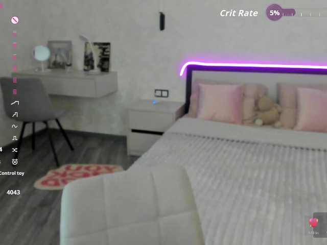 AureliaBliss live cam on BongaCams