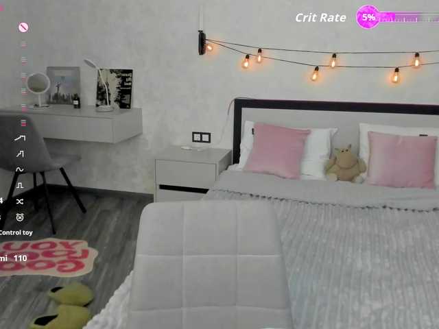AureliaBliss live cam on BongaCams