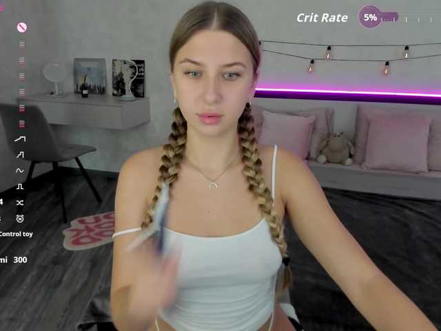 AureliaBliss live cam on BongaCams