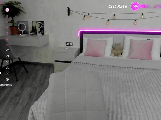 AureliaBliss live cam on BongaCams