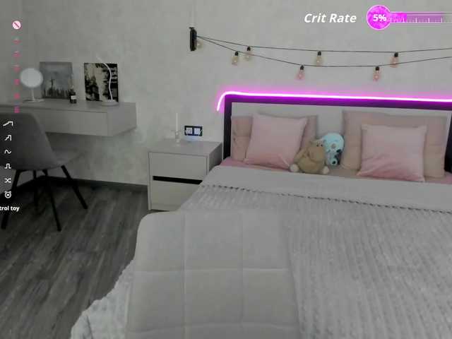 AureliaBliss live cam preview