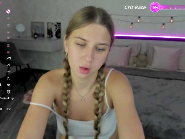AureliaBliss live cam on BongaCams