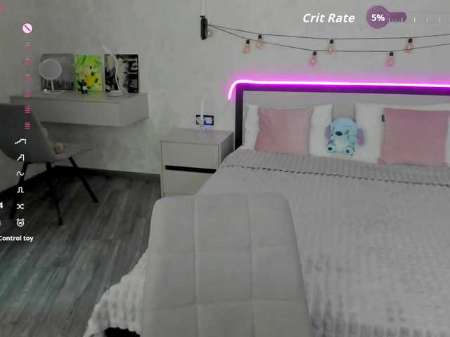AureliaBliss live cam