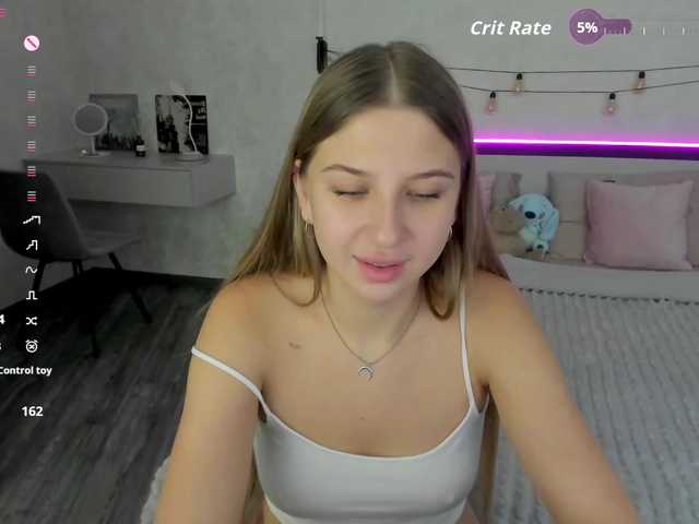 AureliaBliss live cam on BongaCams