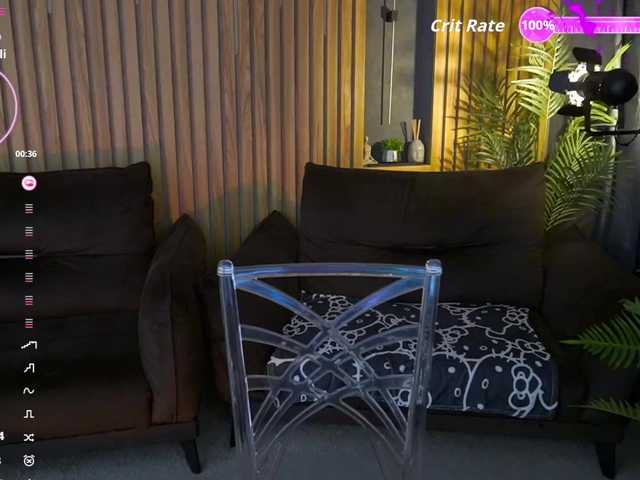 AureliaBliss's BongaCams show and profile