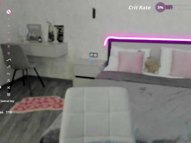 AureliaBliss live cam on BongaCams