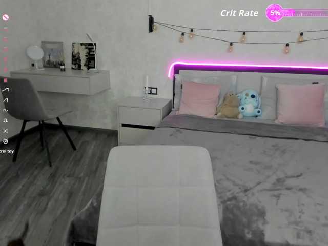 AureliaBliss live cam on BongaCams