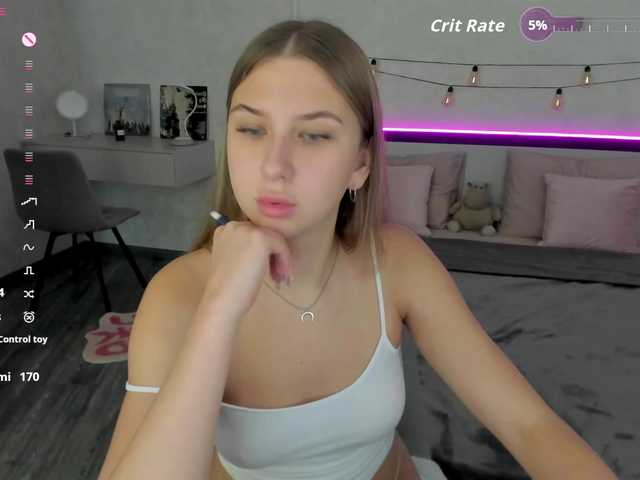 AureliaBliss live cam on BongaCams