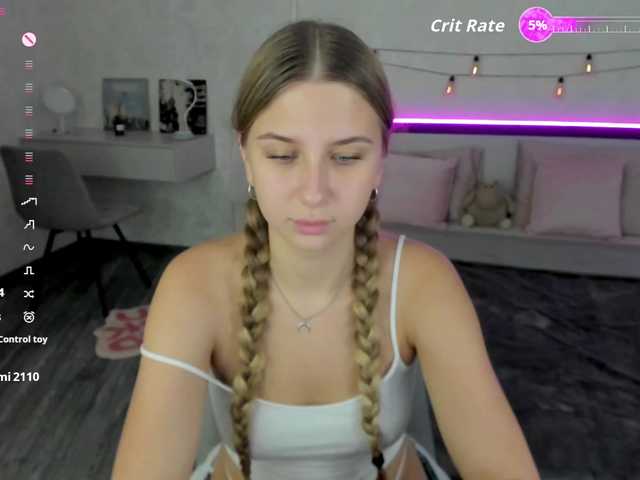 AureliaBliss live cam on BongaCams