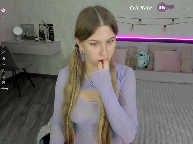 AureliaBliss live cam on BongaCams