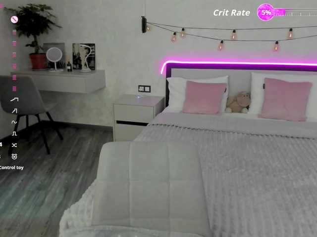 AureliaBliss live cam on BongaCams