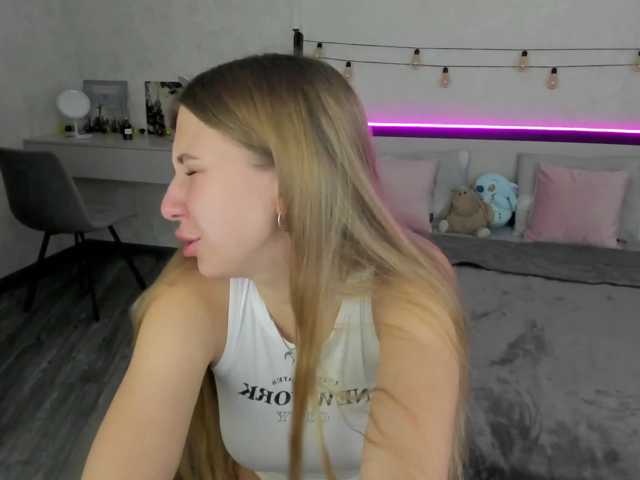 AureliaBliss live cam on BongaCams