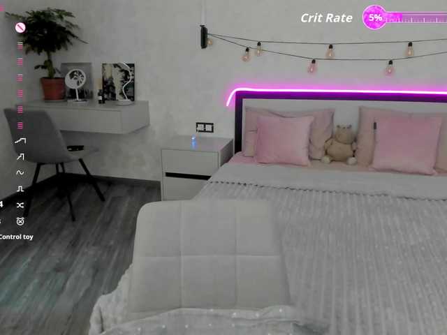 AureliaBliss live cam on BongaCams