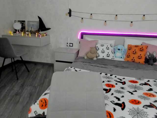 AureliaBliss live cam on BongaCams
