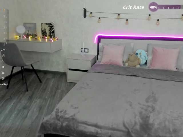 AureliaBliss live cam on BongaCams