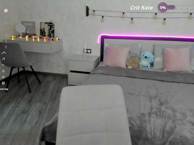 AureliaBliss live cam on BongaCams